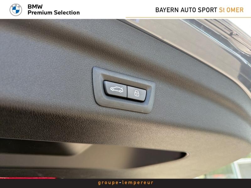 Image BMW Série 2 ActiveTourer 220i 170ch M Sport DKG7
