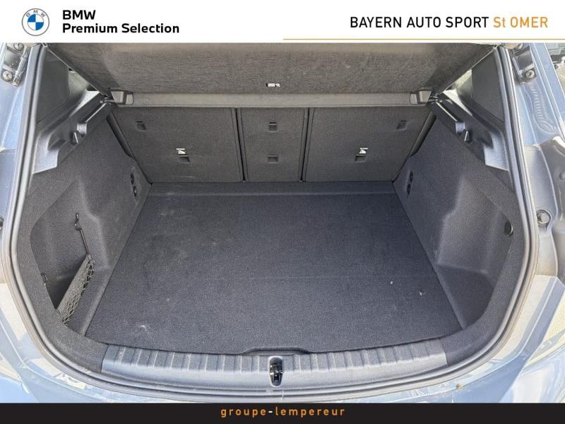 Image BMW Série 2 ActiveTourer 220i 170ch M Sport DKG7