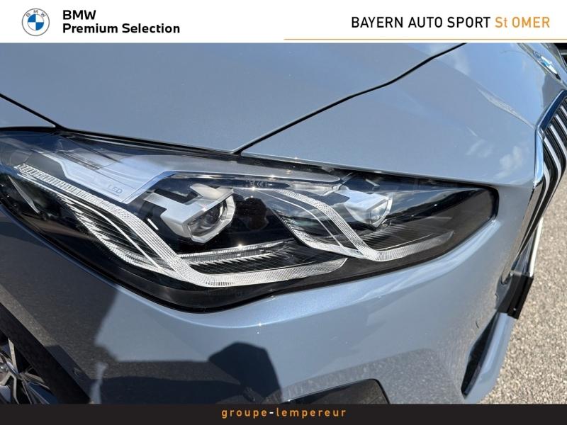 Image BMW Série 2 ActiveTourer 220i 170ch M Sport DKG7