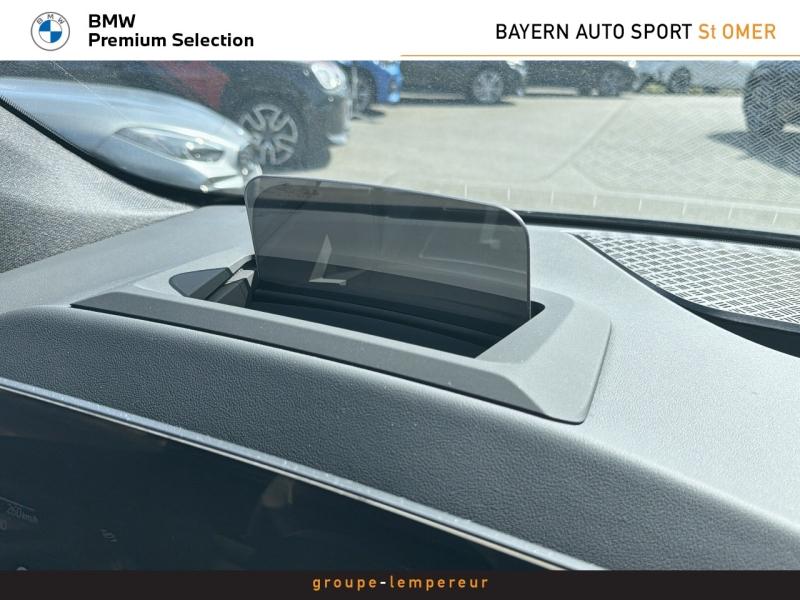 Image BMW Série 2 ActiveTourer 220i 170ch M Sport DKG7