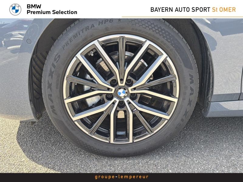 Image BMW Série 2 ActiveTourer 220i 170ch M Sport DKG7
