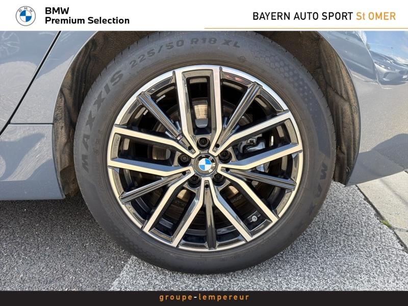 Image BMW Série 2 ActiveTourer 220i 170ch M Sport DKG7