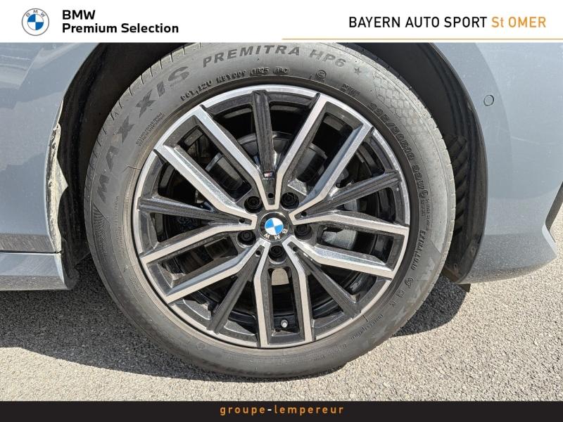 Image BMW Série 2 ActiveTourer 220i 170ch M Sport DKG7