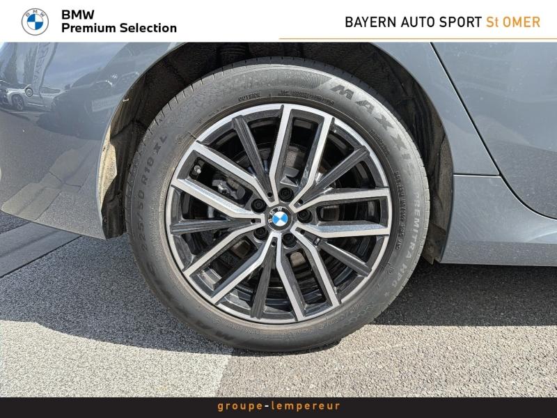 Image BMW Série 2 ActiveTourer 220i 170ch M Sport DKG7