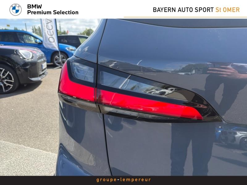 Image BMW Série 2 ActiveTourer 220i 170ch M Sport DKG7