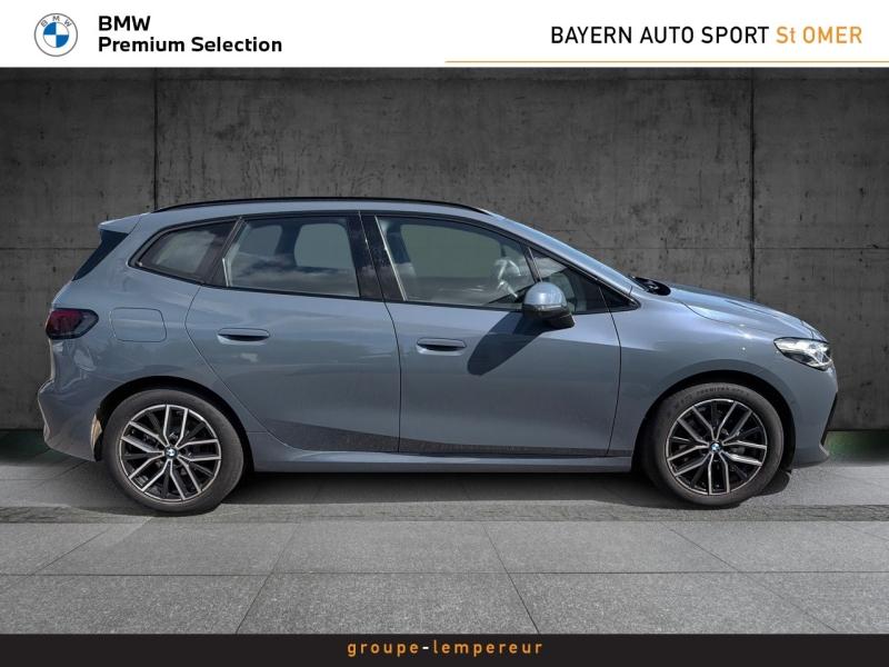 Image BMW Série 2 ActiveTourer 220i 170ch M Sport DKG7