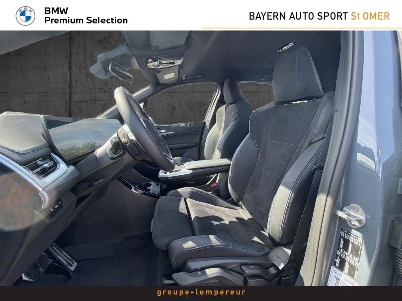 Image BMW Série 2 ActiveTourer 220i 170ch M Sport DKG7