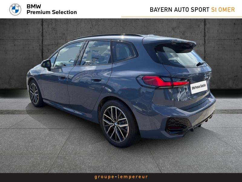 Image BMW Série 2 ActiveTourer 220i 170ch M Sport DKG7