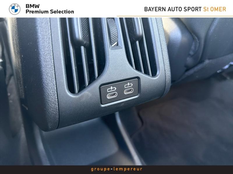 Image BMW Série 2 ActiveTourer 220i 170ch M Sport DKG7