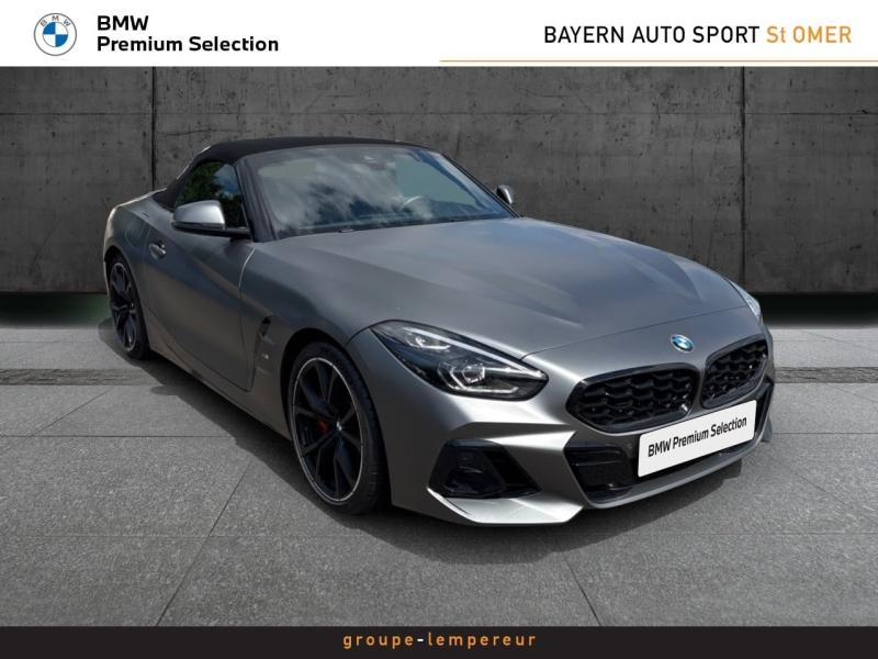Photo BMW Z4 Roadster sDrive30iA 258ch M Sport
