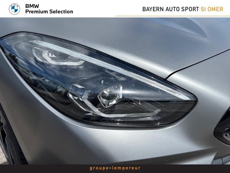 Image BMW Z4 Roadster sDrive30iA 258ch M Sport