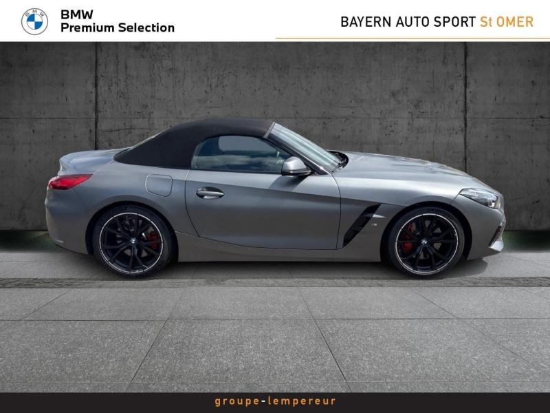 Image BMW Z4 Roadster sDrive30iA 258ch M Sport