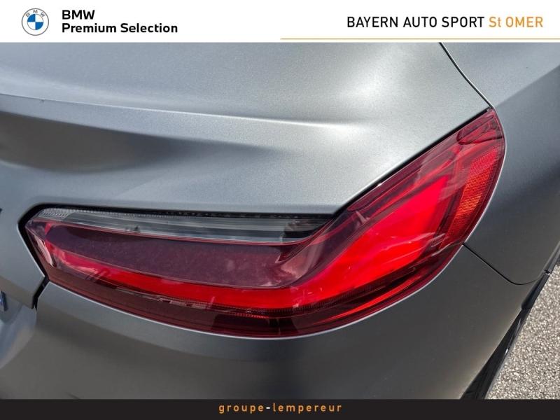 Image BMW Z4 Roadster sDrive30iA 258ch M Sport