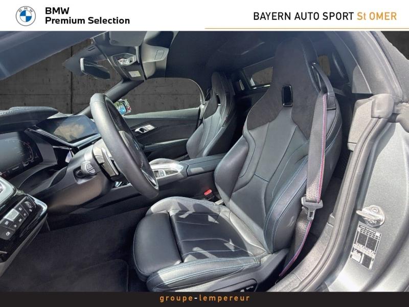Image BMW Z4 Roadster sDrive30iA 258ch M Sport