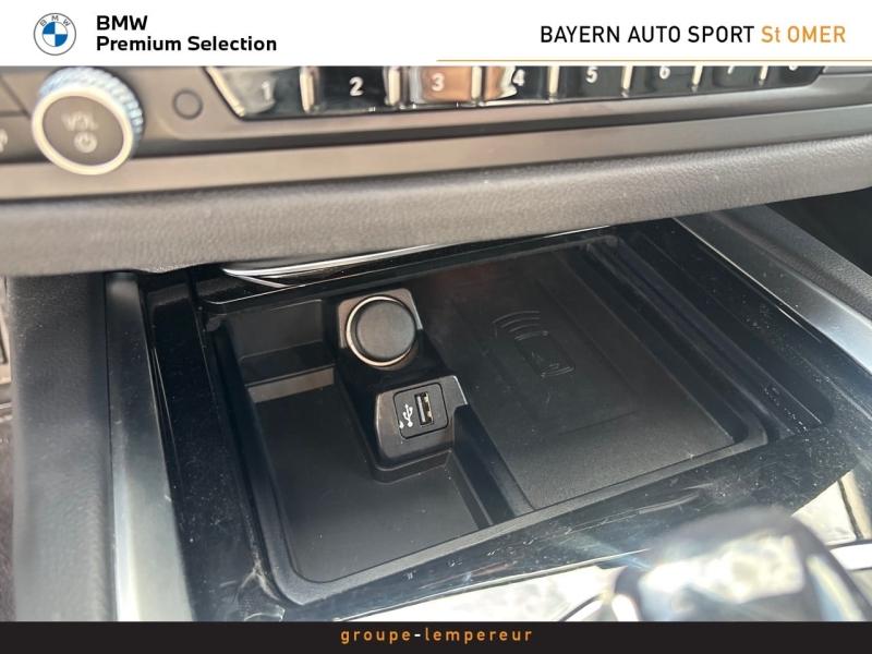 Image BMW Z4 Roadster sDrive30iA 258ch M Sport
