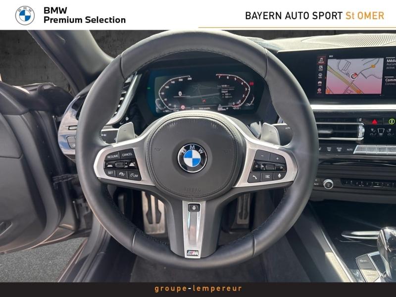 Image BMW Z4 Roadster sDrive30iA 258ch M Sport