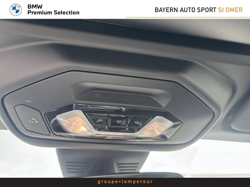 Image BMW Z4 Roadster sDrive30iA 258ch M Sport