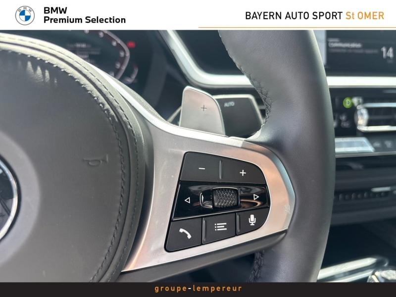 Image BMW Z4 Roadster sDrive30iA 258ch M Sport