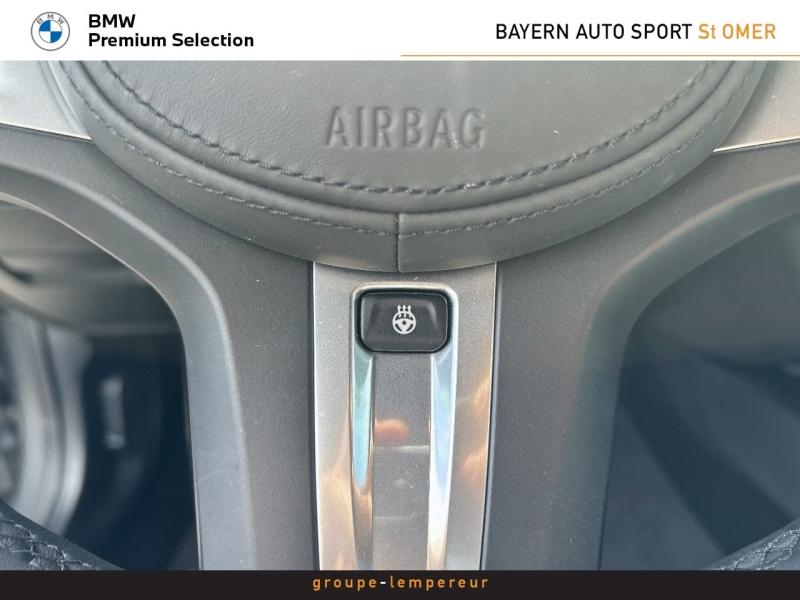 Image BMW Z4 Roadster sDrive30iA 258ch M Sport