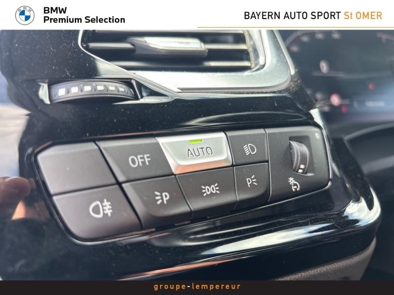Image BMW Z4 Roadster sDrive30iA 258ch M Sport