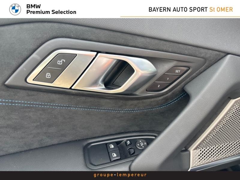 Image BMW Z4 Roadster sDrive30iA 258ch M Sport