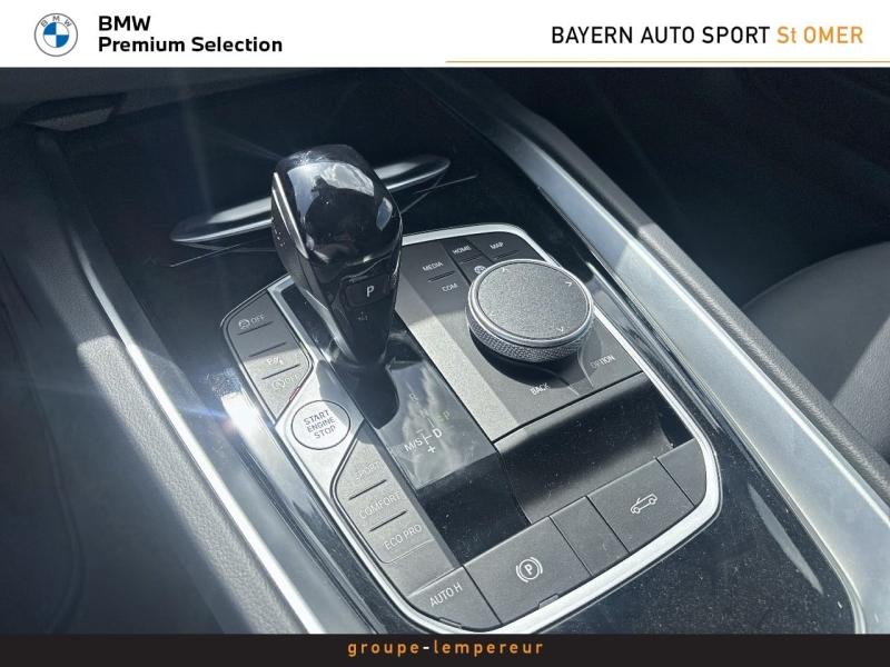 Image BMW Z4 Roadster sDrive30iA 258ch M Sport