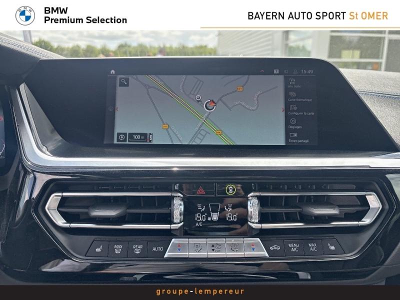Image BMW Z4 Roadster sDrive30iA 258ch M Sport