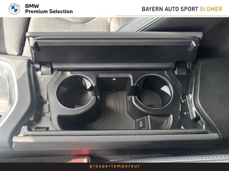 Image BMW Z4 Roadster sDrive30iA 258ch M Sport