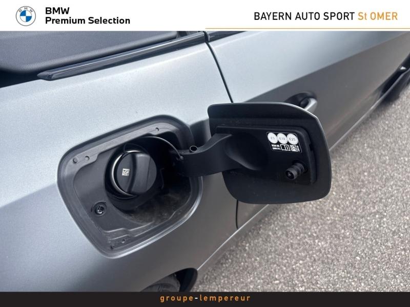 Image BMW Z4 Roadster sDrive30iA 258ch M Sport