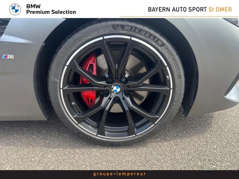 Image BMW Z4 Roadster sDrive30iA 258ch M Sport