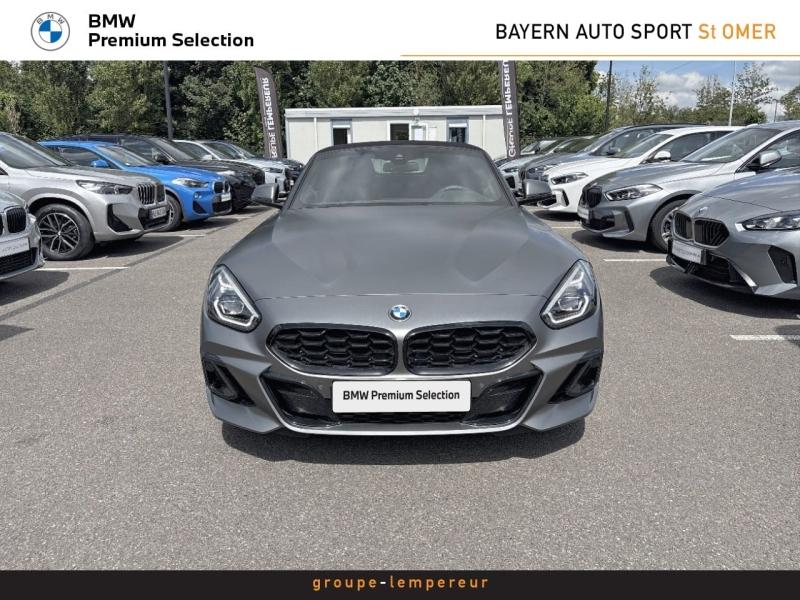 Image BMW Z4 Roadster sDrive30iA 258ch M Sport