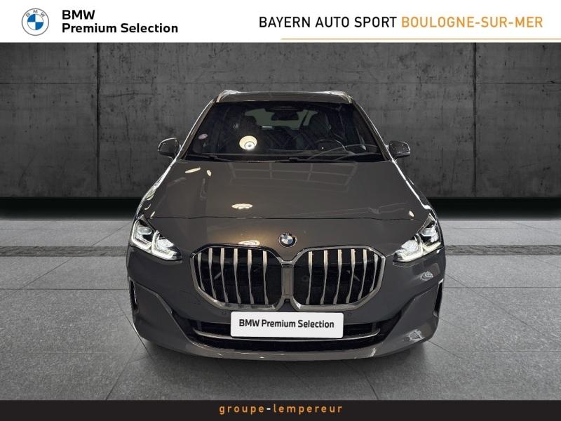 Image BMW Série 2 ActiveTourer 220i 170ch Luxury DKG7