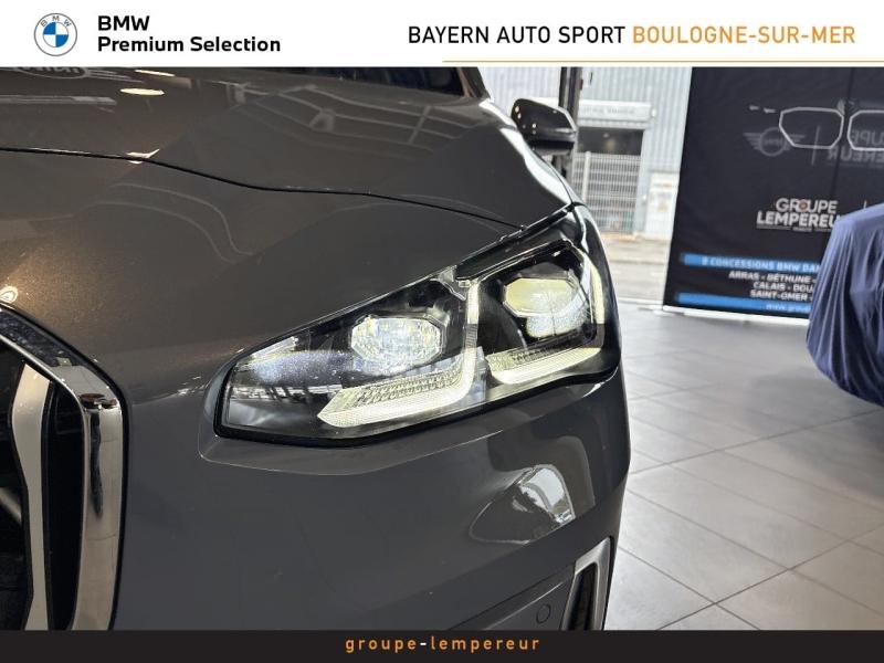 Image BMW Série 2 ActiveTourer 220i 170ch Luxury DKG7