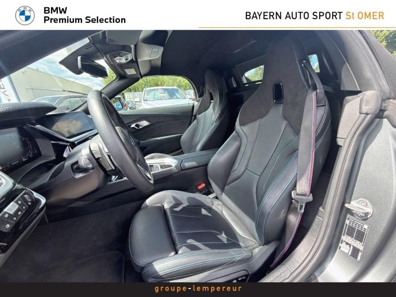 Image BMW Z4 Roadster sDrive30iA 258ch M Sport