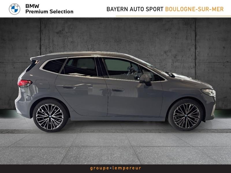 Image BMW Série 2 ActiveTourer 220i 170ch Luxury DKG7