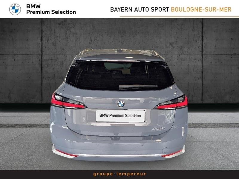 Image BMW Série 2 ActiveTourer 220i 170ch Luxury DKG7