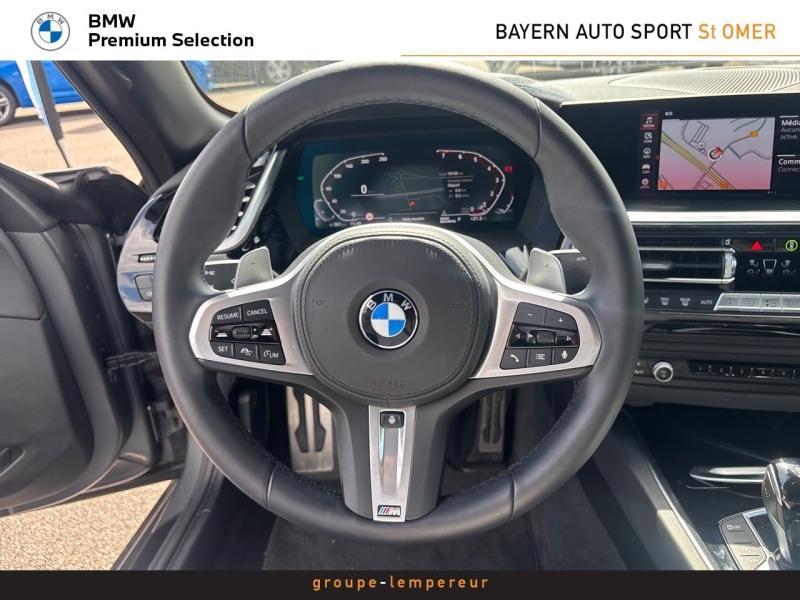 Image BMW Z4 Roadster sDrive30iA 258ch M Sport