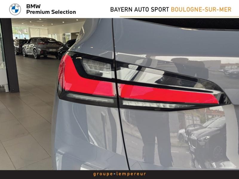 Image BMW Série 2 ActiveTourer 220i 170ch Luxury DKG7