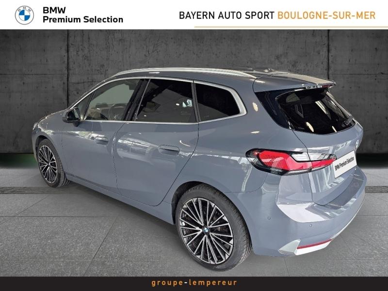 Image BMW Série 2 ActiveTourer 220i 170ch Luxury DKG7