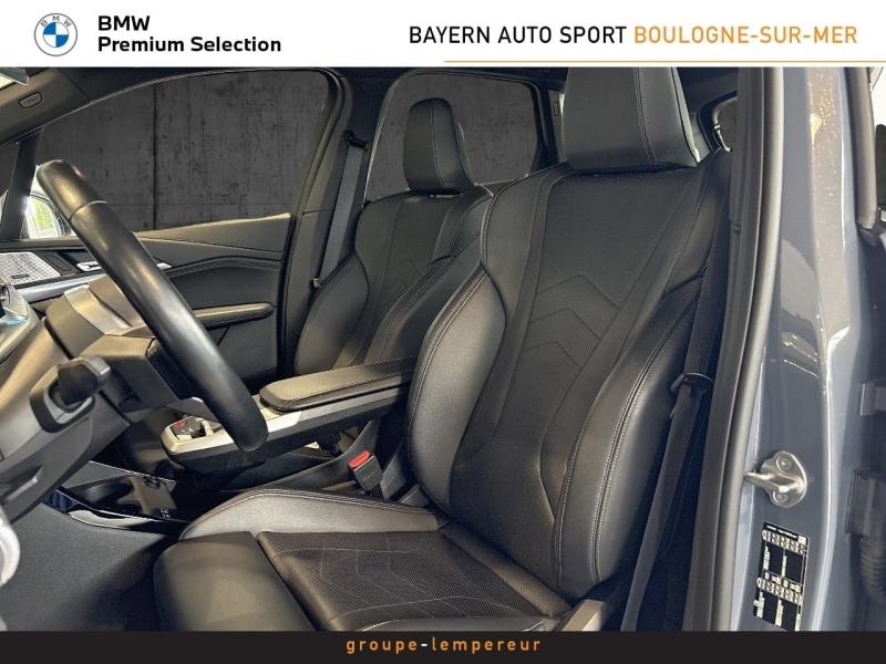 Image BMW Série 2 ActiveTourer 220i 170ch Luxury DKG7