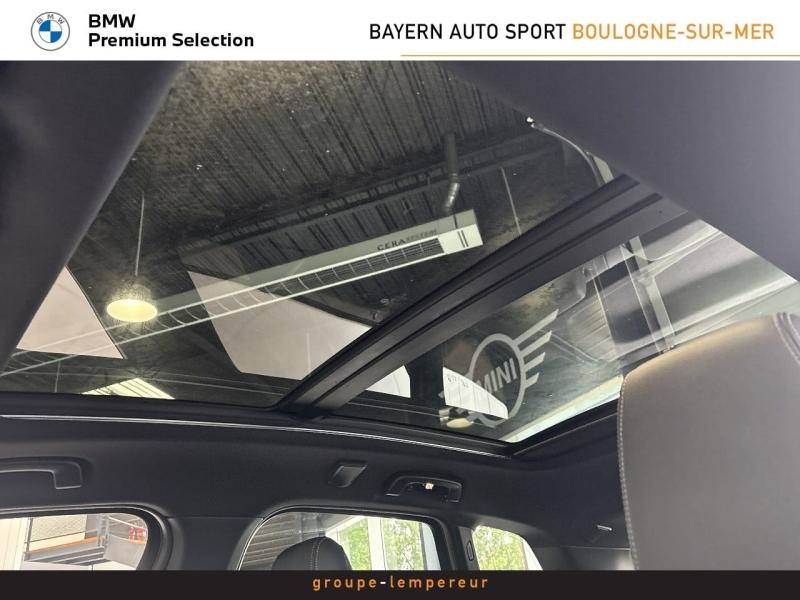 Image BMW Série 2 ActiveTourer 220i 170ch Luxury DKG7