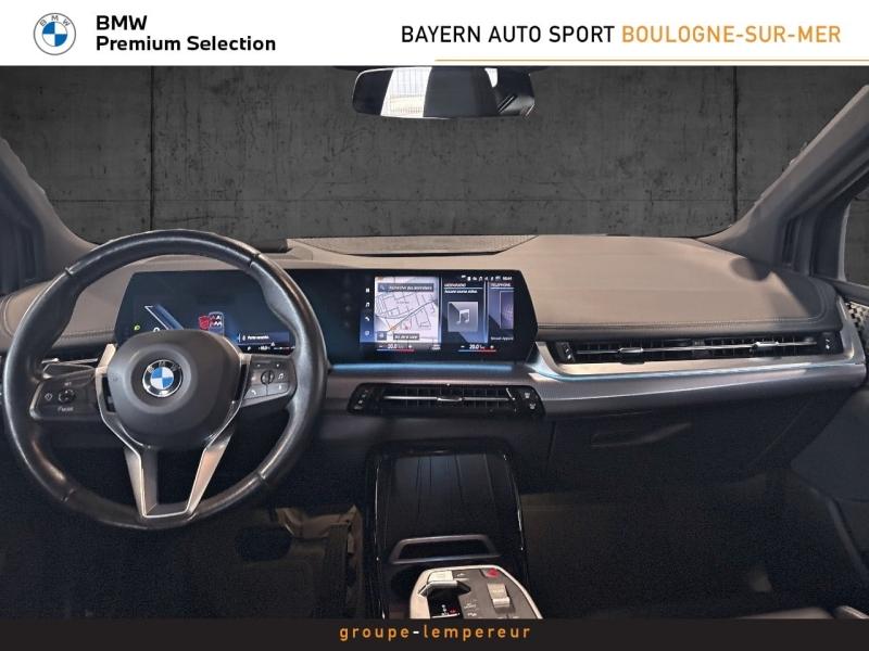 Image BMW Série 2 ActiveTourer 220i 170ch Luxury DKG7