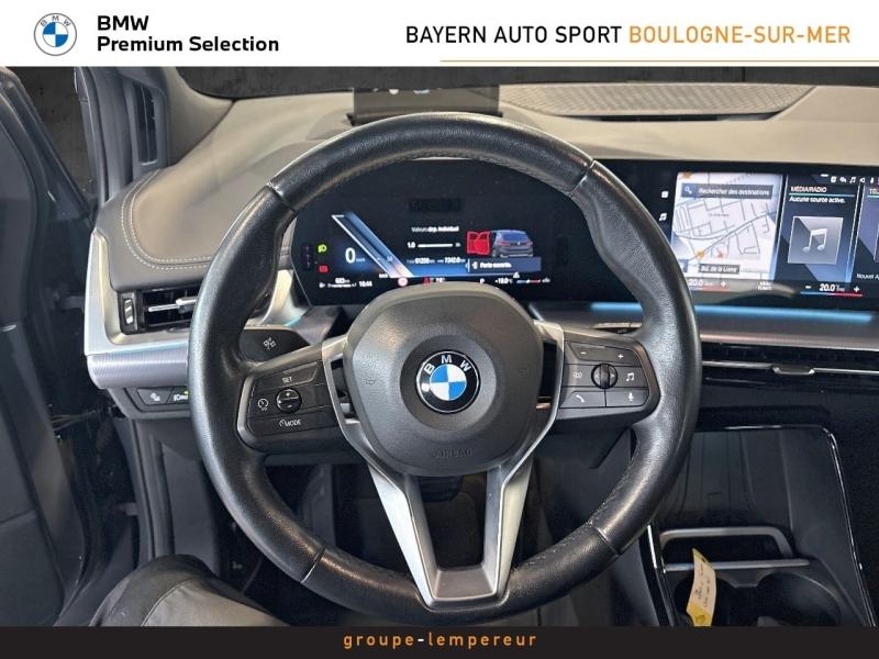 Image BMW Série 2 ActiveTourer 220i 170ch Luxury DKG7