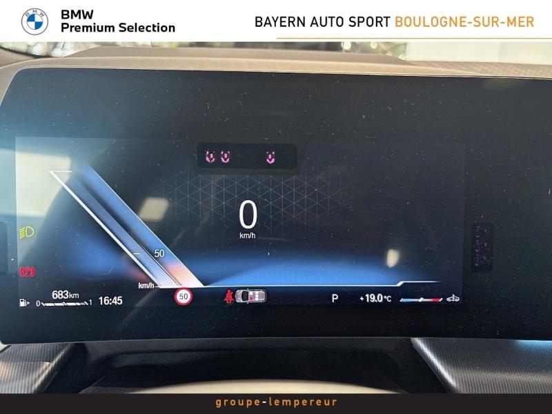 Image BMW Série 2 ActiveTourer 220i 170ch Luxury DKG7