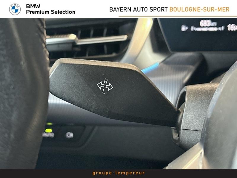 Image BMW Série 2 ActiveTourer 220i 170ch Luxury DKG7