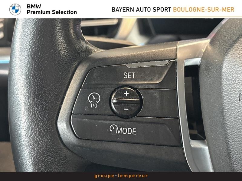 Image BMW Série 2 ActiveTourer 220i 170ch Luxury DKG7