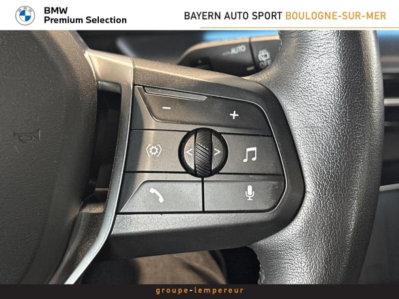 Image BMW Série 2 ActiveTourer 220i 170ch Luxury DKG7