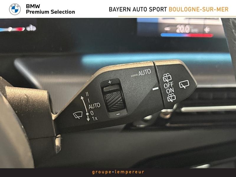 Image BMW Série 2 ActiveTourer 220i 170ch Luxury DKG7