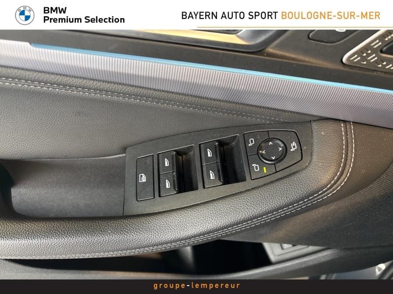 Image BMW Série 2 ActiveTourer 220i 170ch Luxury DKG7