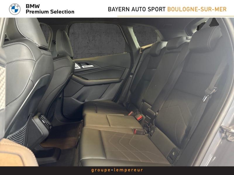 Image BMW Série 2 ActiveTourer 220i 170ch Luxury DKG7